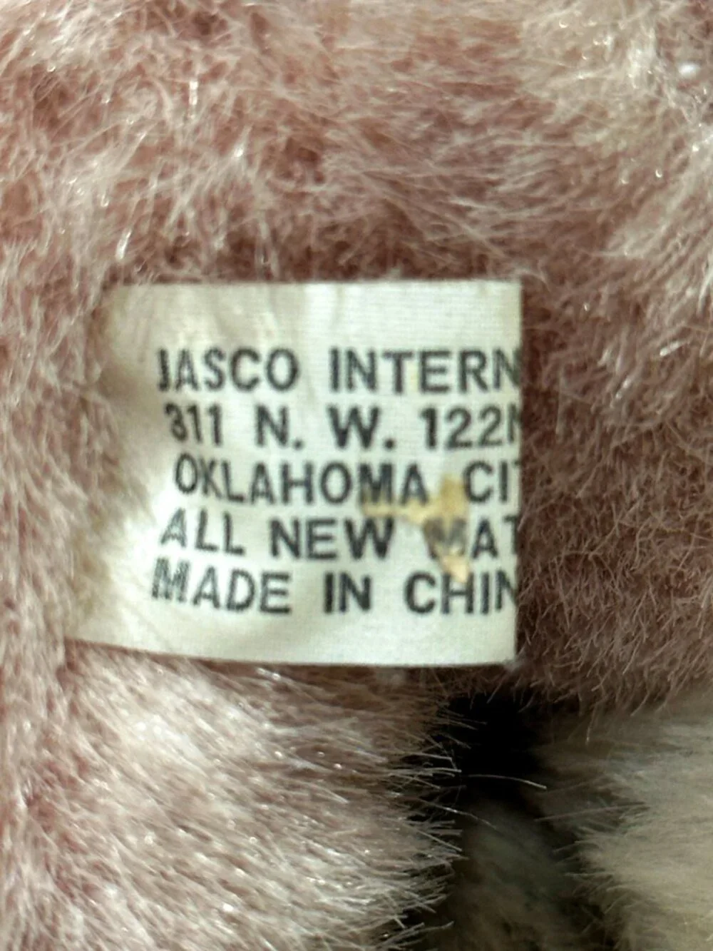 Dakin, Jasco up adoption